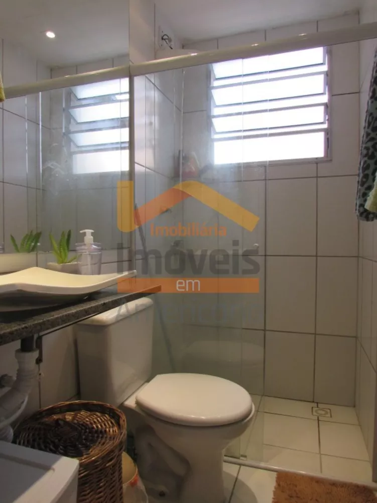 Apartamento, 3 quartos, 110 m² - Foto 11