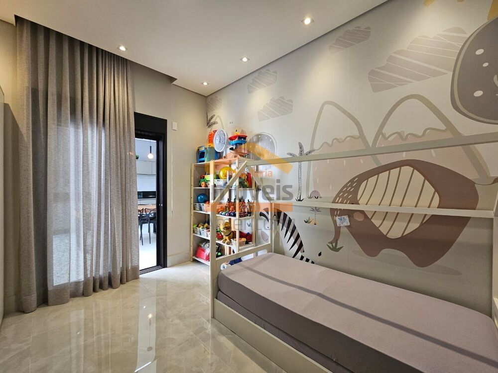 Casa à venda com 3 quartos, 180m² - Foto 5