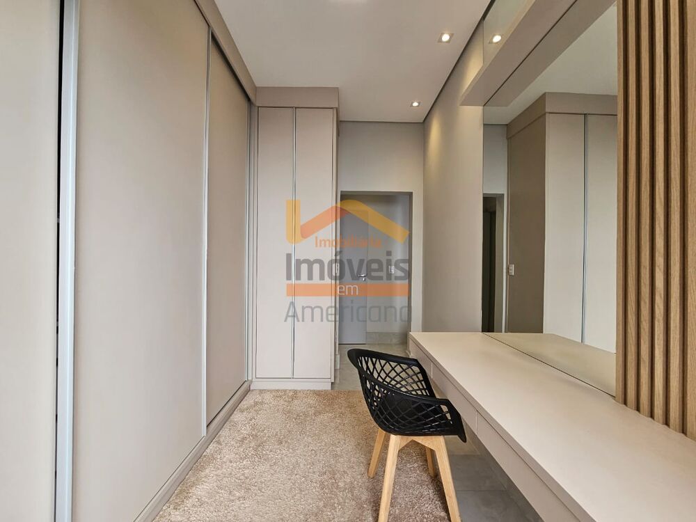 Casa à venda com 3 quartos, 180m² - Foto 7