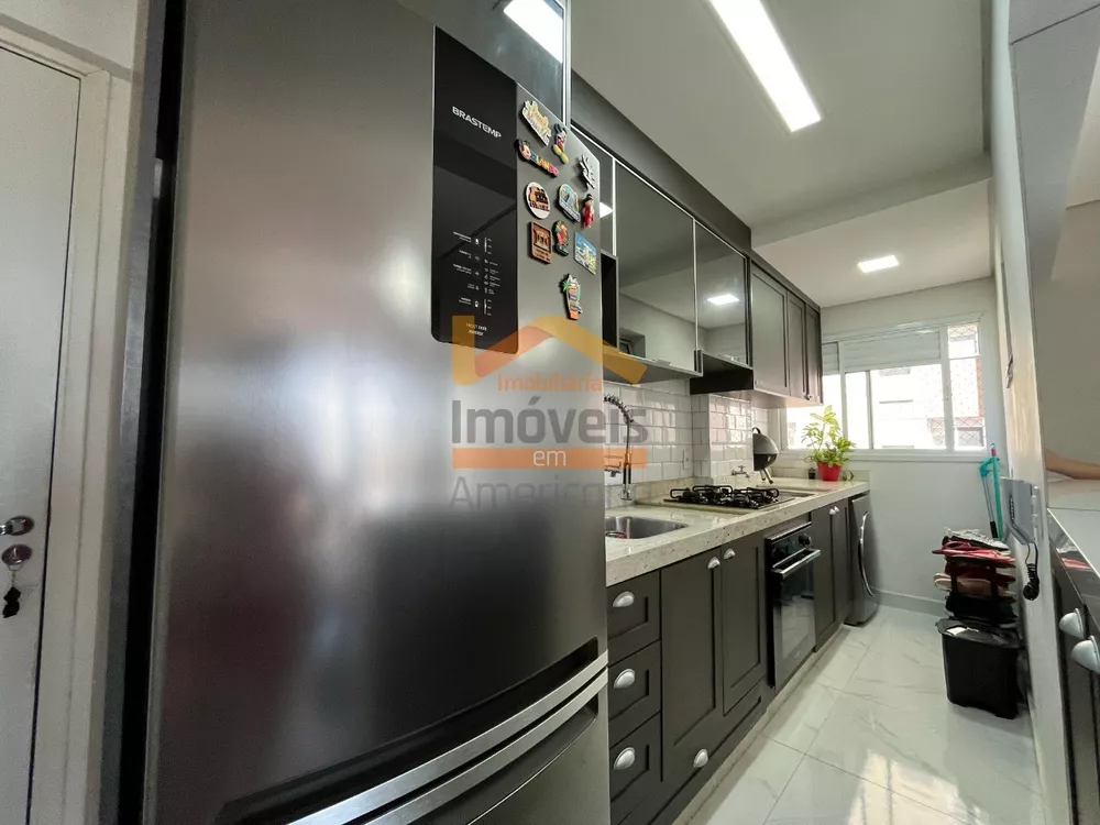 Apartamento, 2 quartos, 53 m² - Foto 6