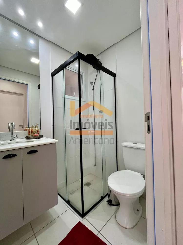 Apartamento, 2 quartos, 53 m² - Foto 11