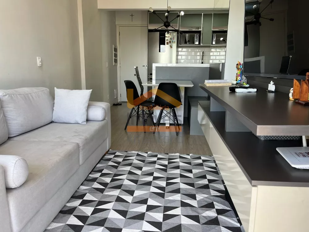 Apartamento, 2 quartos, 53 m² - Foto 4