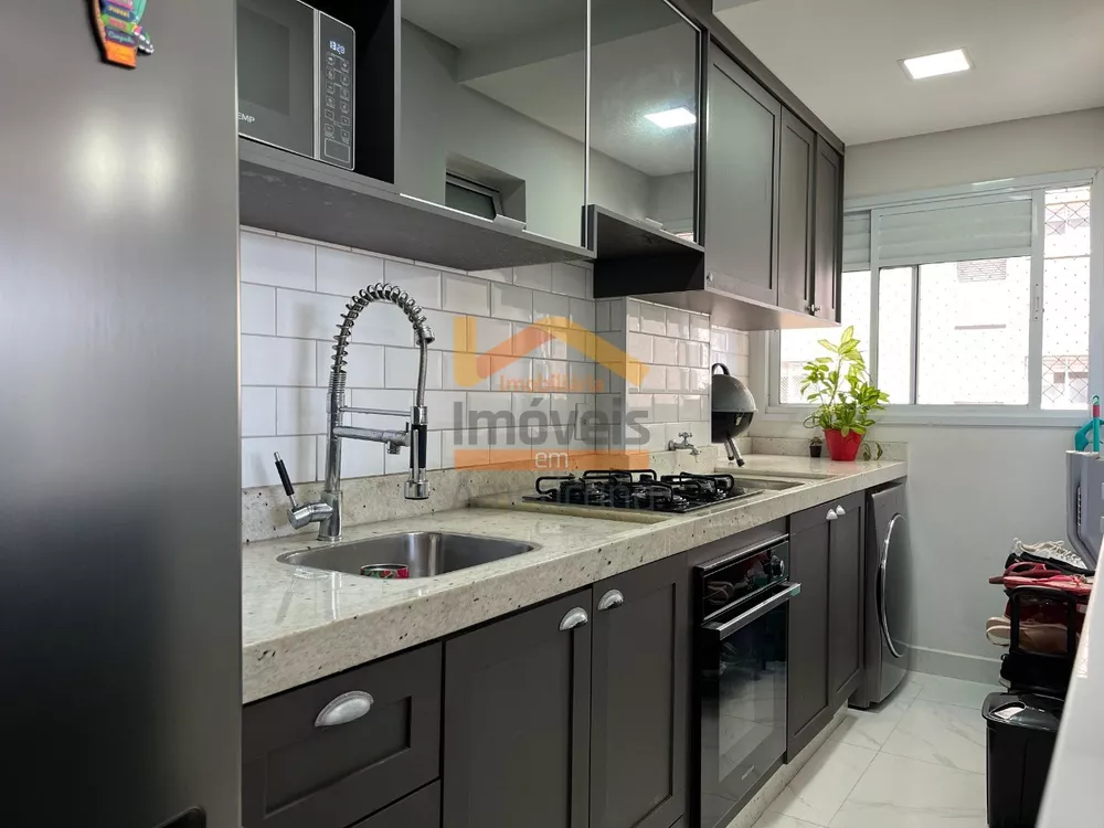 Apartamento, 2 quartos, 53 m² - Foto 5