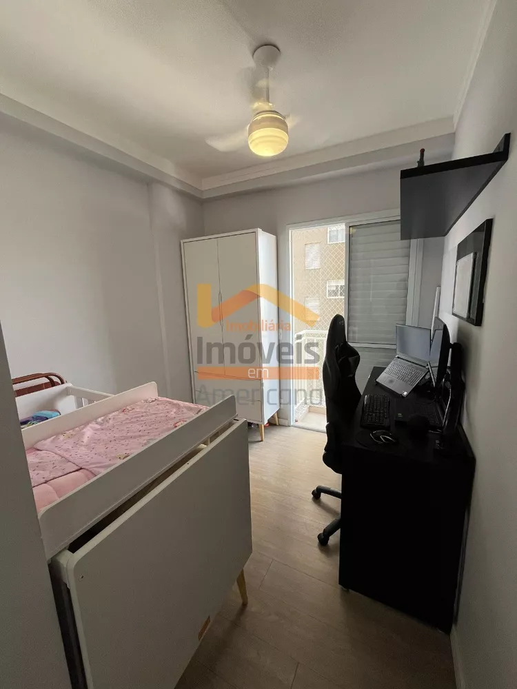 Apartamento, 2 quartos, 53 m² - Foto 7