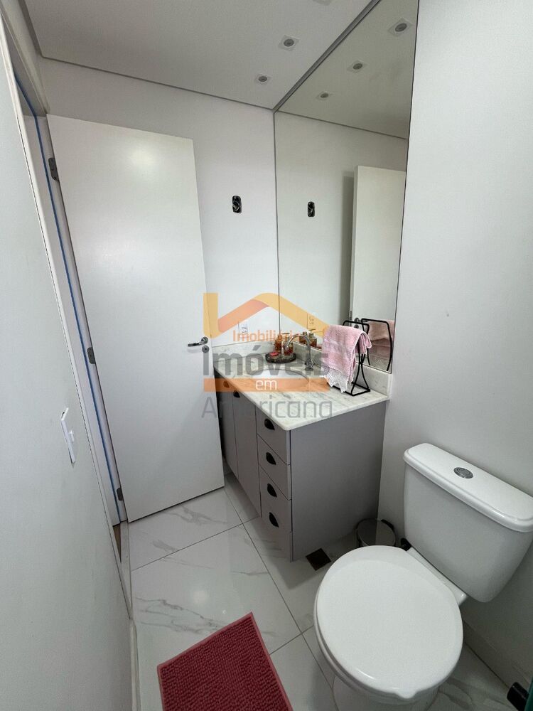 Apartamento à venda com 2 quartos, 53m² - Foto 4
