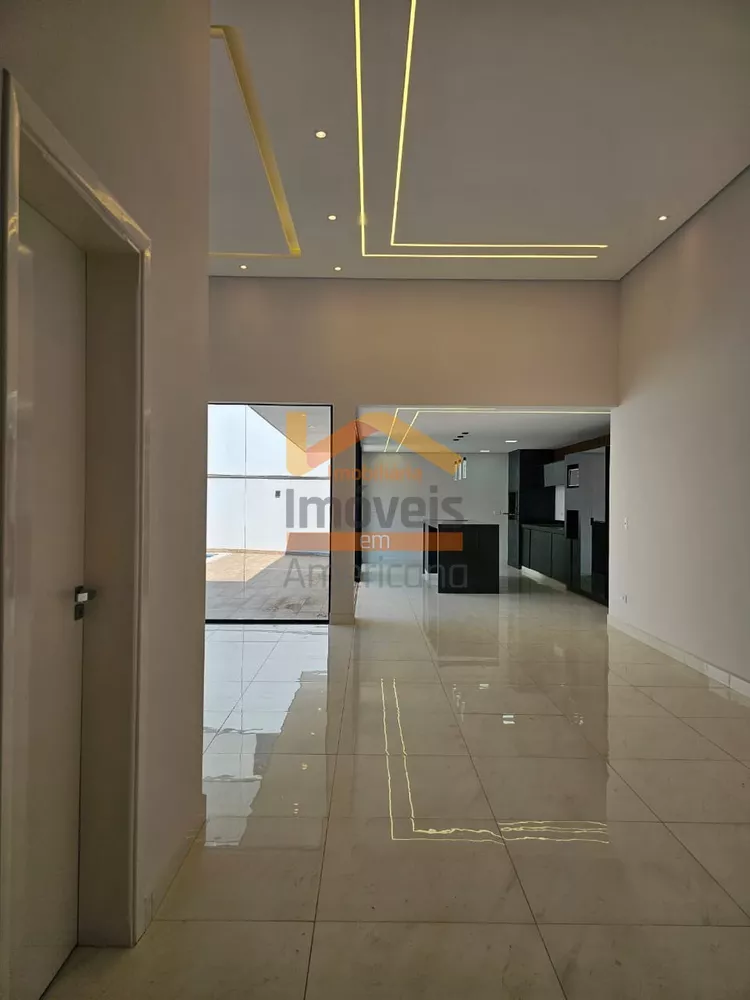 Casa de Condomínio, 3 quartos - Foto 6