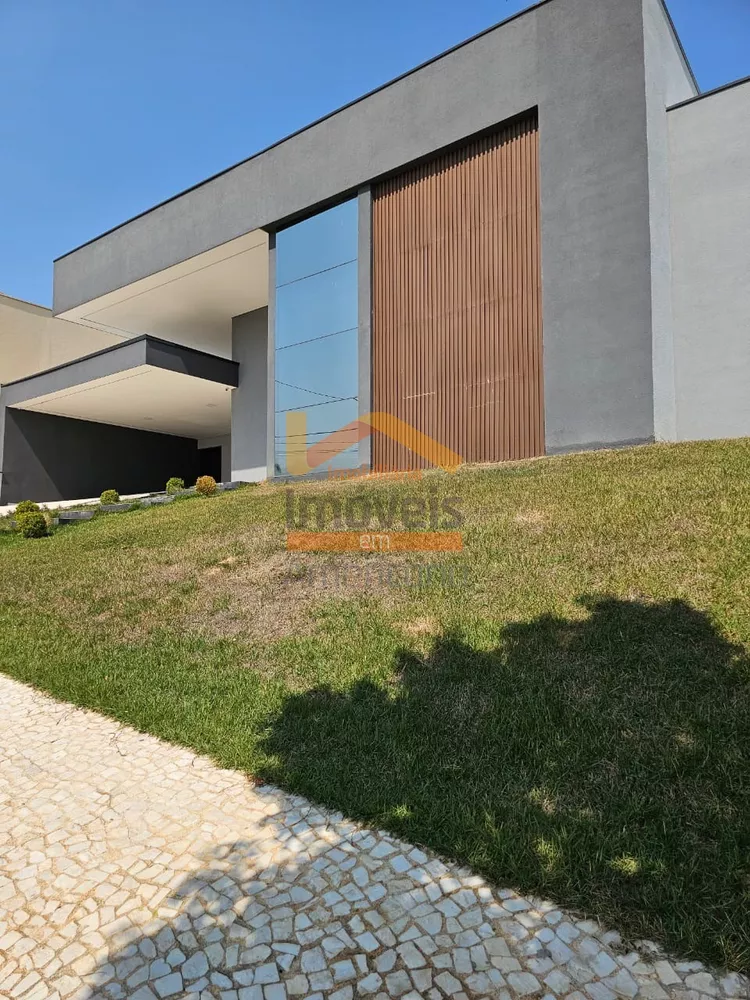 Casa de Condomínio, 3 quartos - Foto 5