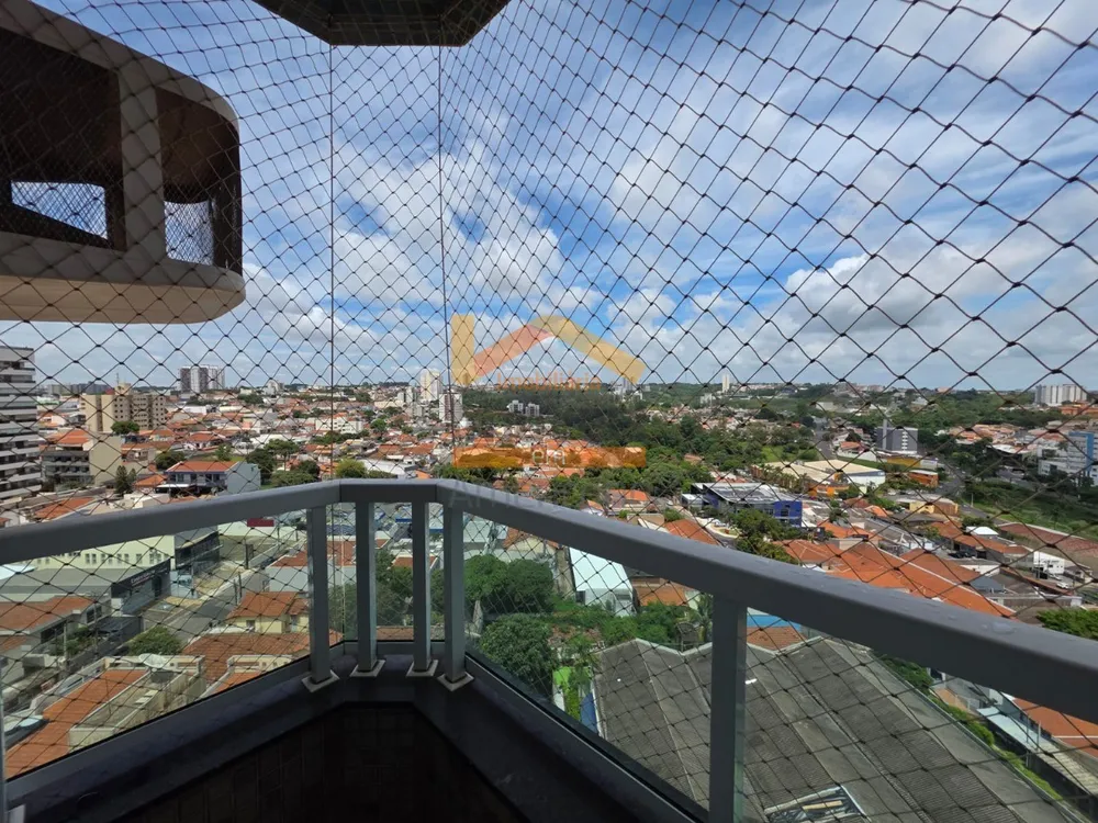 Apartamento, 3 quartos, 156 m² - Foto 5