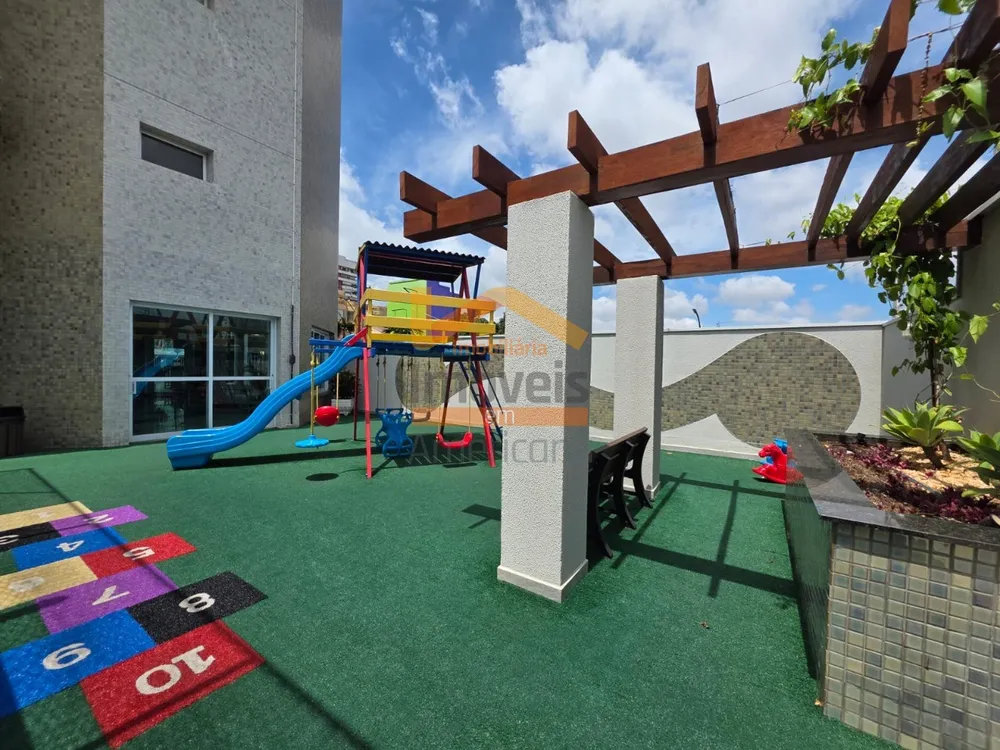 Apartamento, 3 quartos, 156 m² - Foto 10