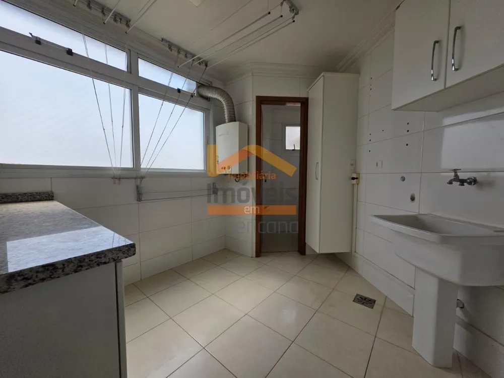 Apartamento, 3 quartos, 156 m² - Foto 7