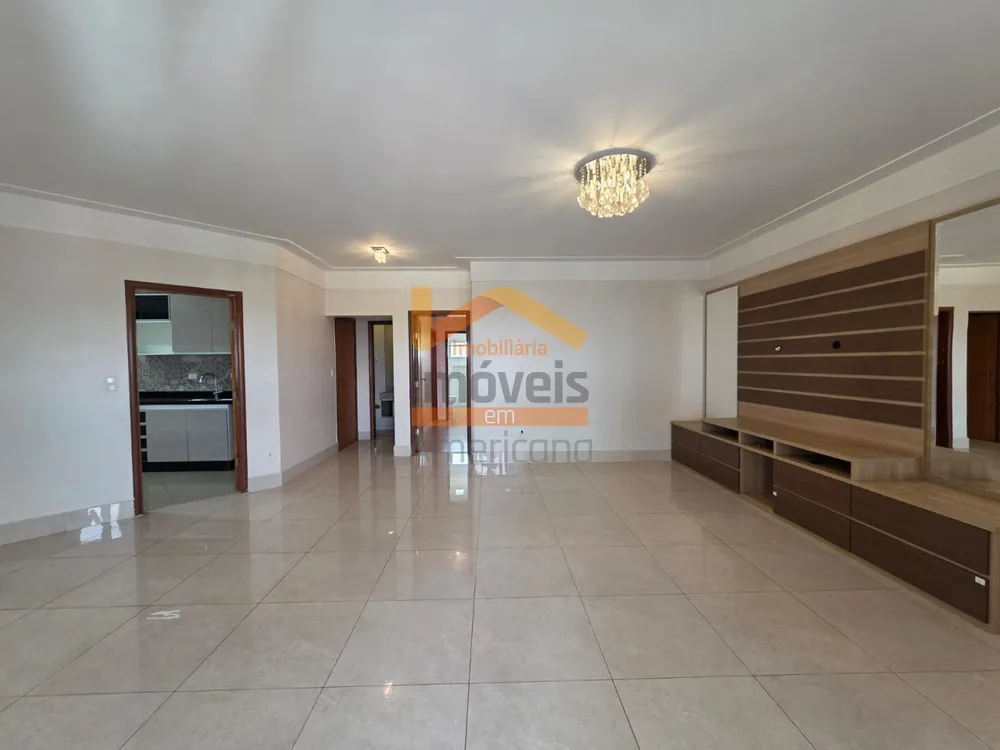 Apartamento, 3 quartos, 156 m² - Foto 2