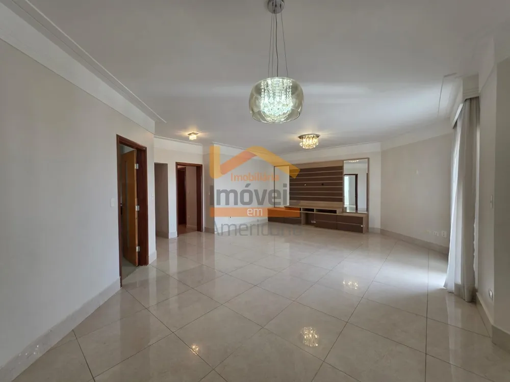 Apartamento, 3 quartos, 156 m² - Foto 1