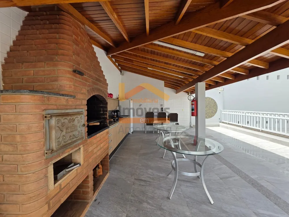 Apartamento, 3 quartos, 156 m² - Foto 12