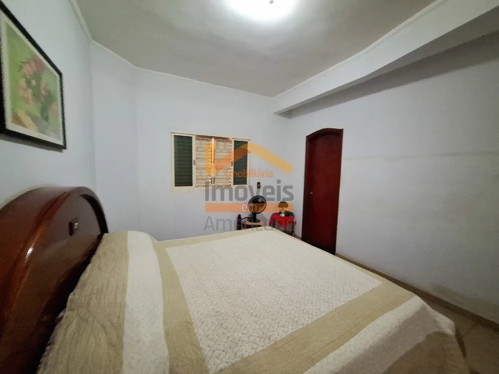 Casa, 3 quartos - Foto 7