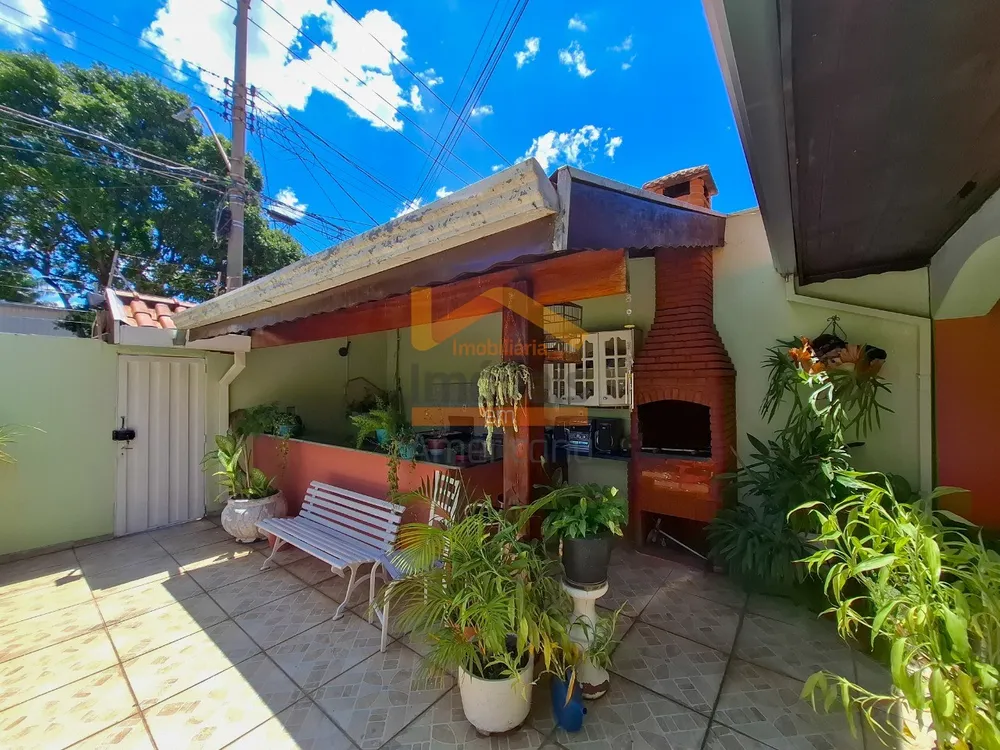 Casa, 3 quartos - Foto 11