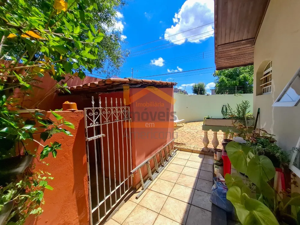 Casa, 3 quartos - Foto 12