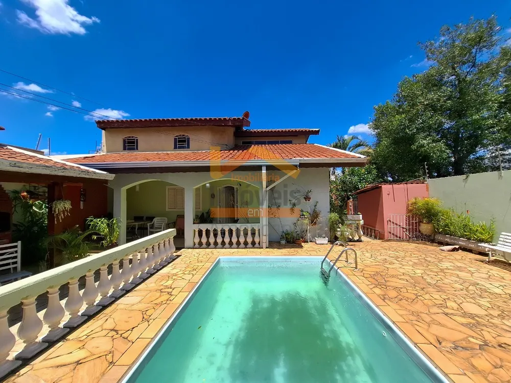 Casa, 3 quartos - Foto 10