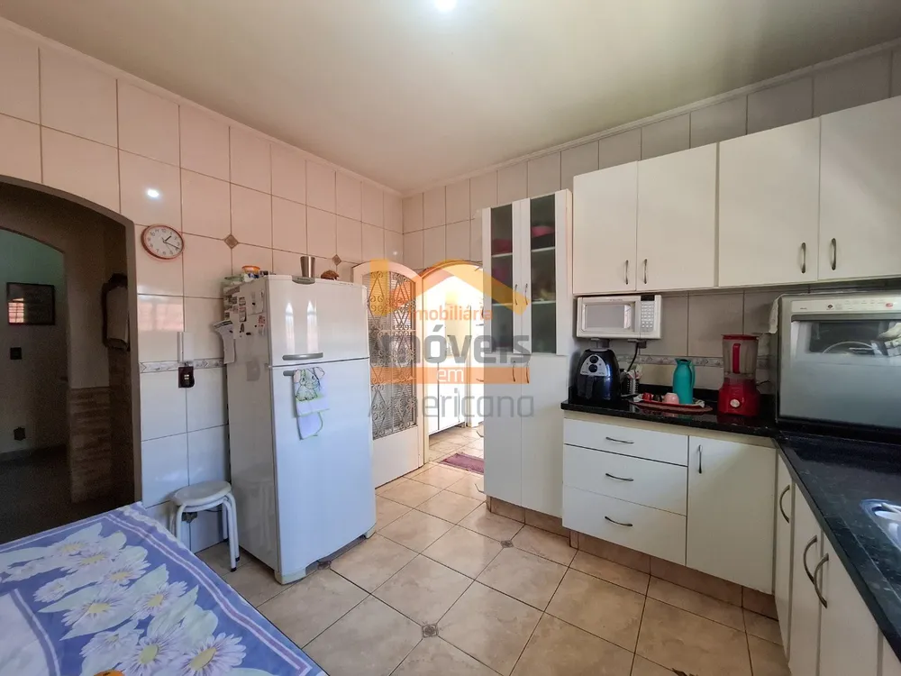 Casa, 3 quartos - Foto 6