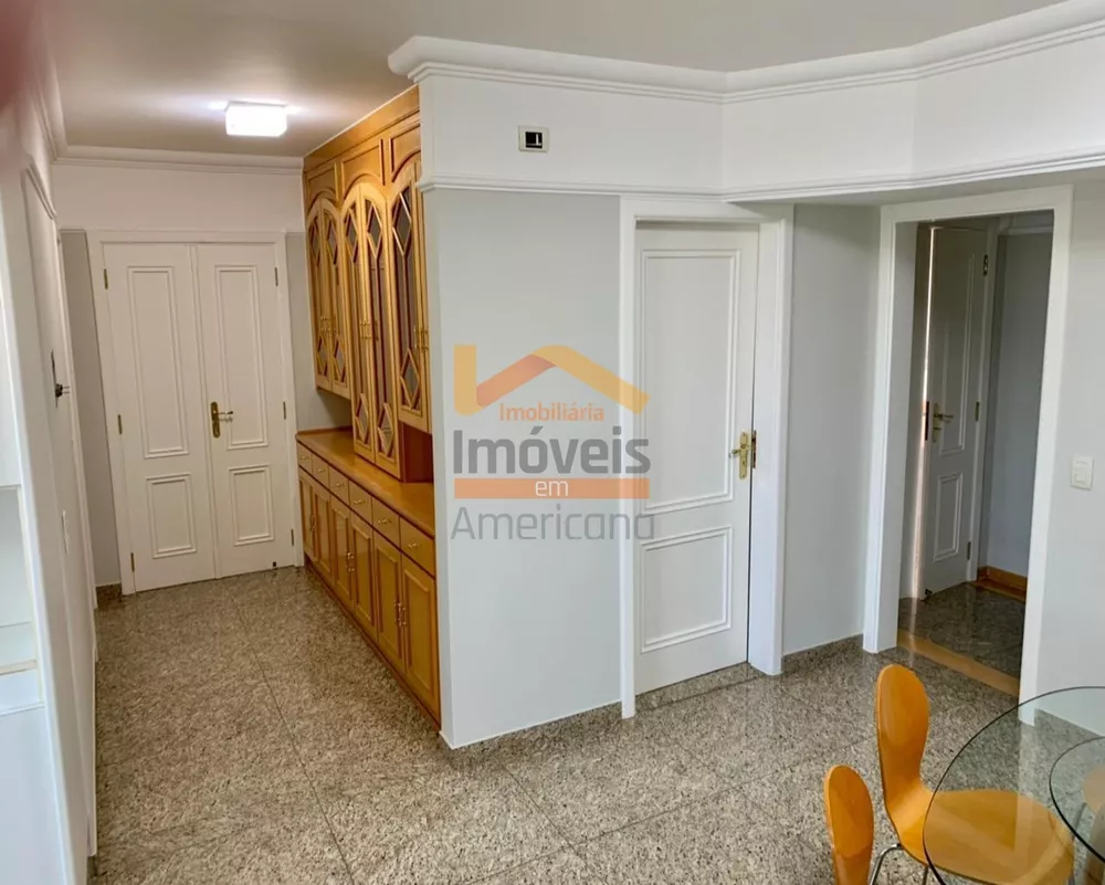 Apartamento à venda e aluguel com 4 quartos, 464m² - Foto 2