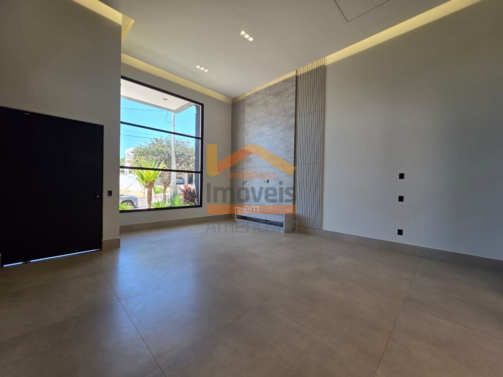 Casa de Condomínio à venda com 3 quartos, 280m² - Foto 11