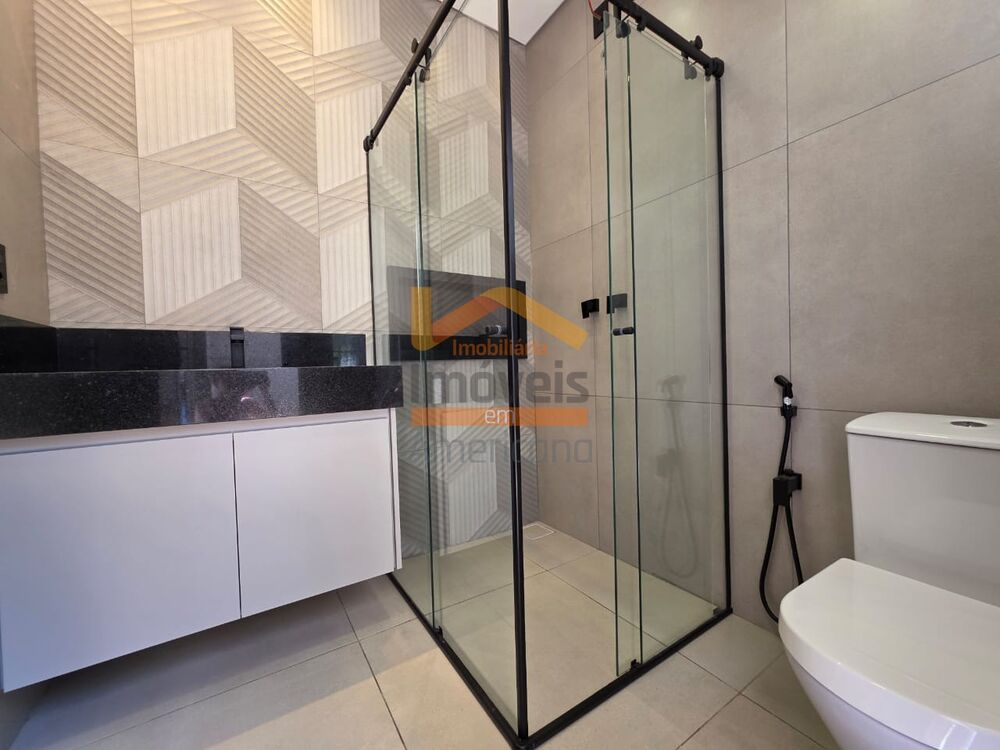 Casa de Condomínio à venda com 3 quartos, 280m² - Foto 17