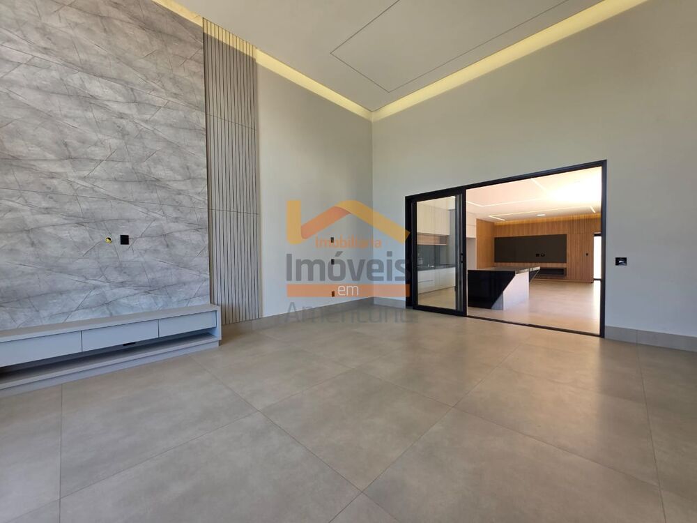 Casa de Condomínio à venda com 3 quartos, 280m² - Foto 13