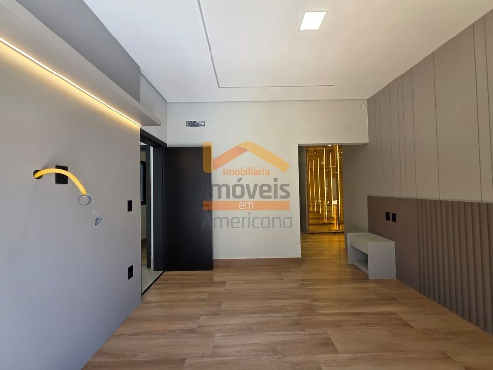 Casa de Condomínio à venda com 3 quartos, 280m² - Foto 15
