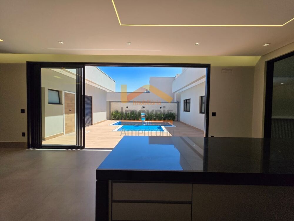Casa de Condomínio à venda com 3 quartos, 280m² - Foto 6
