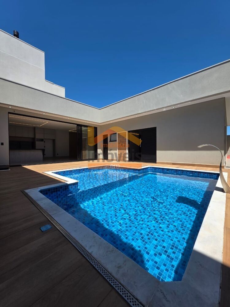 Casa de Condomínio à venda com 3 quartos, 280m² - Foto 5