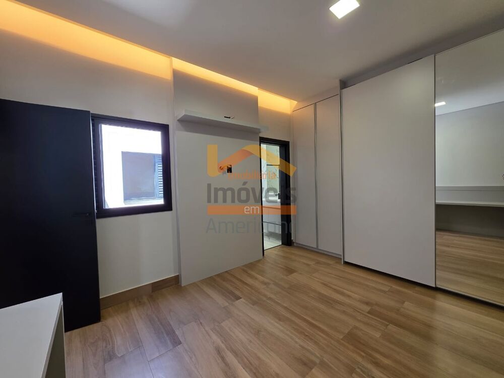 Casa de Condomínio à venda com 3 quartos, 280m² - Foto 14