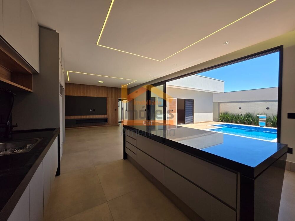 Casa de Condomínio à venda com 3 quartos, 280m² - Foto 7