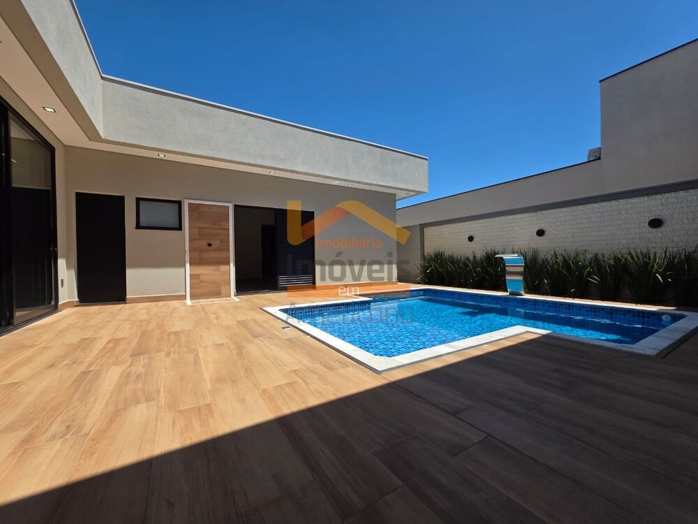Casa de Condomínio à venda com 3 quartos, 280m² - Foto 2