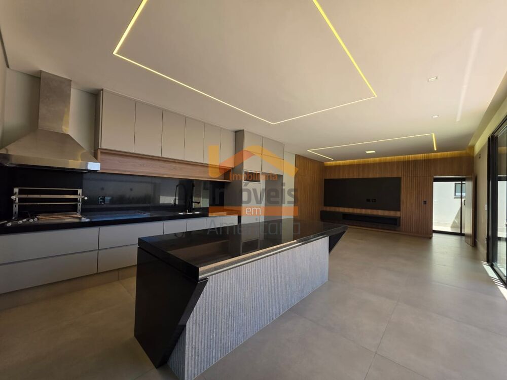 Casa de Condomínio à venda com 3 quartos, 280m² - Foto 9