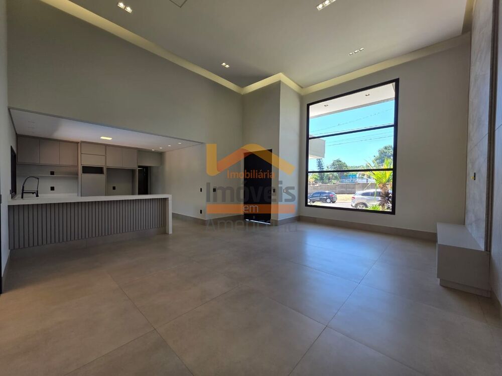 Casa de Condomínio à venda com 3 quartos, 280m² - Foto 12