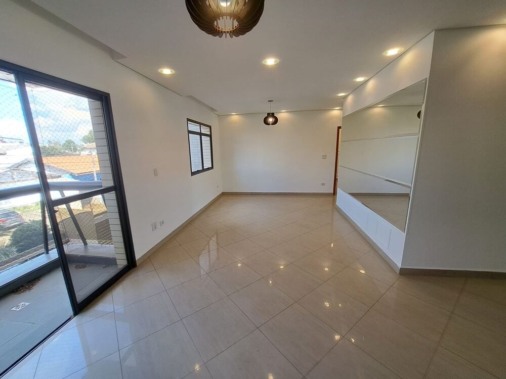 Apartamento, 3 quartos, 164 m² - Foto 1