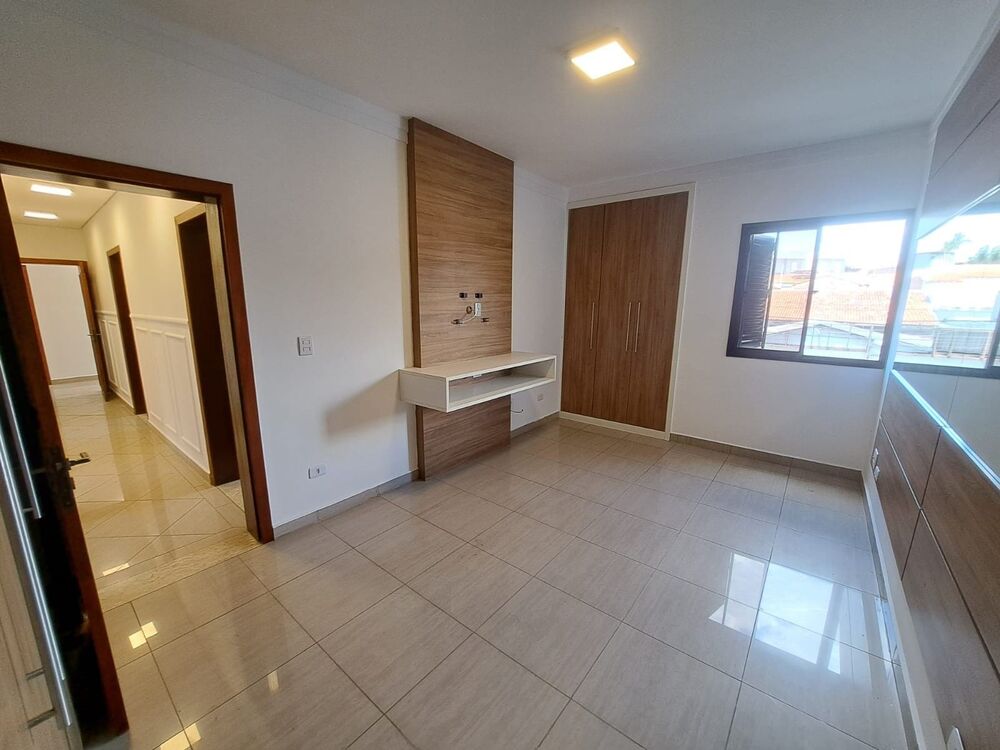 Apartamento, 3 quartos, 164 m² - Foto 5