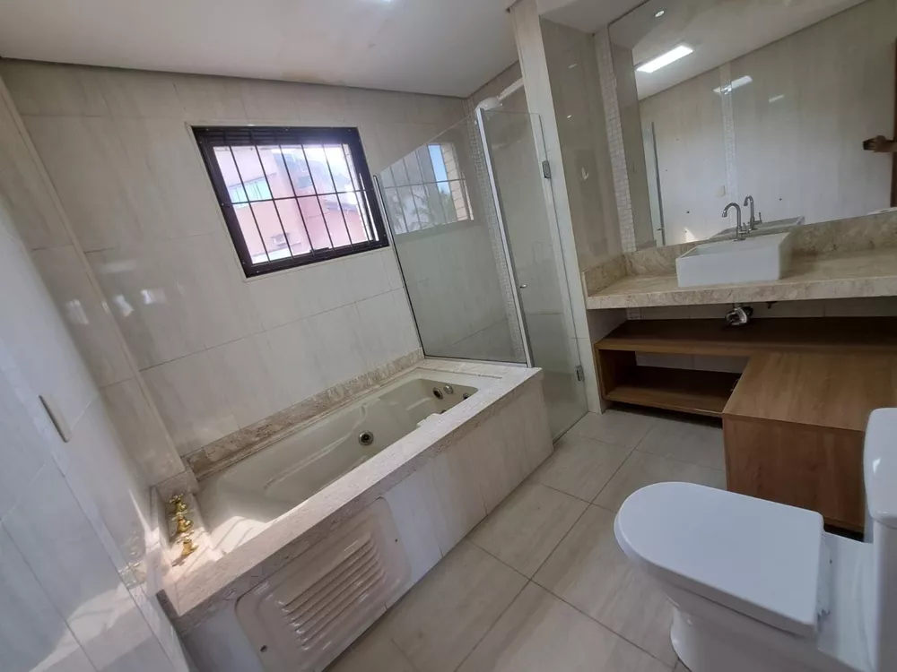 Apartamento, 3 quartos, 164 m² - Foto 6