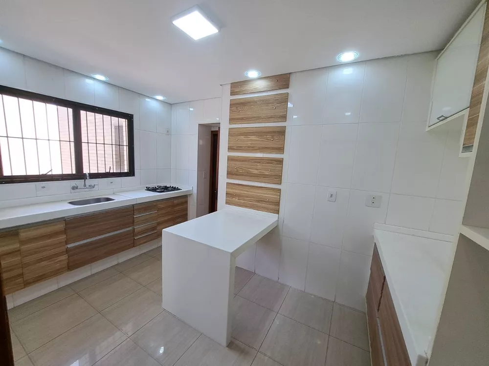 Apartamento, 3 quartos, 164 m² - Foto 4