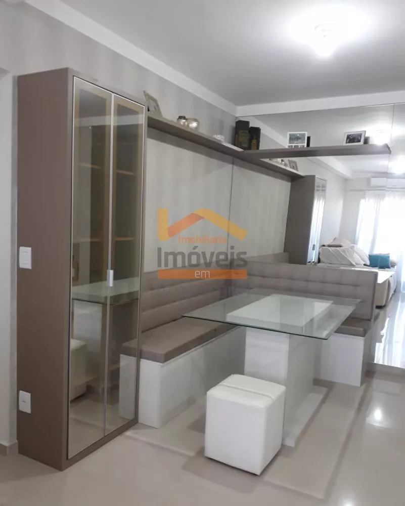 Apartamento à venda com 3 quartos, 75m² - Foto 3