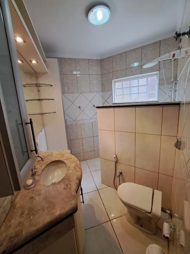 Casa, 3 quartos, 126 m² - Foto 23