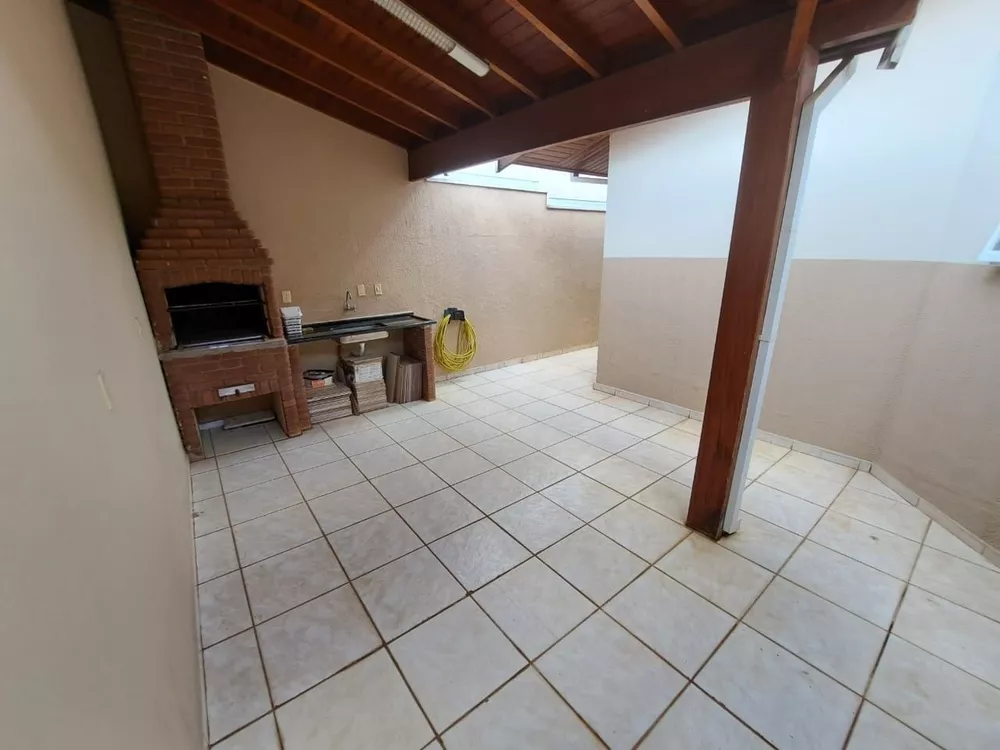 Casa, 3 quartos, 126 m² - Foto 3