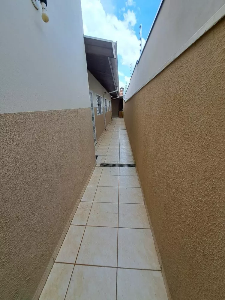 Casa, 3 quartos, 126 m² - Foto 24