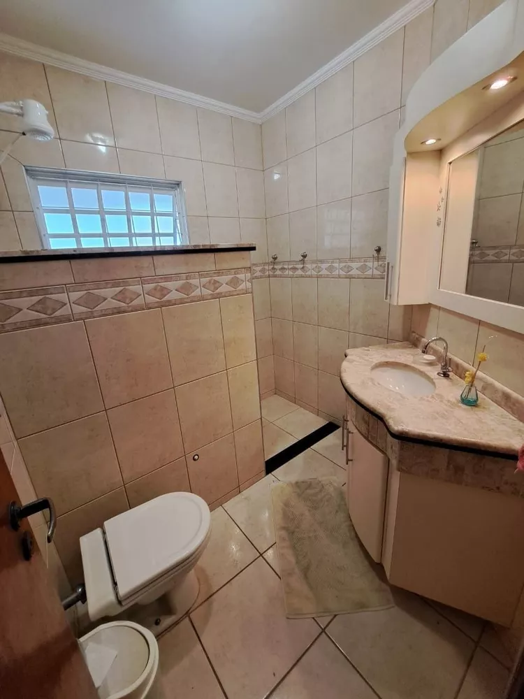 Casa, 3 quartos, 126 m² - Foto 19