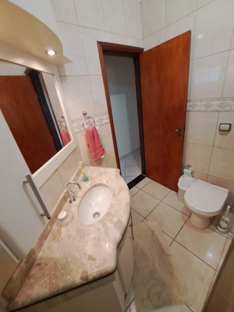 Casa, 3 quartos, 126 m² - Foto 7