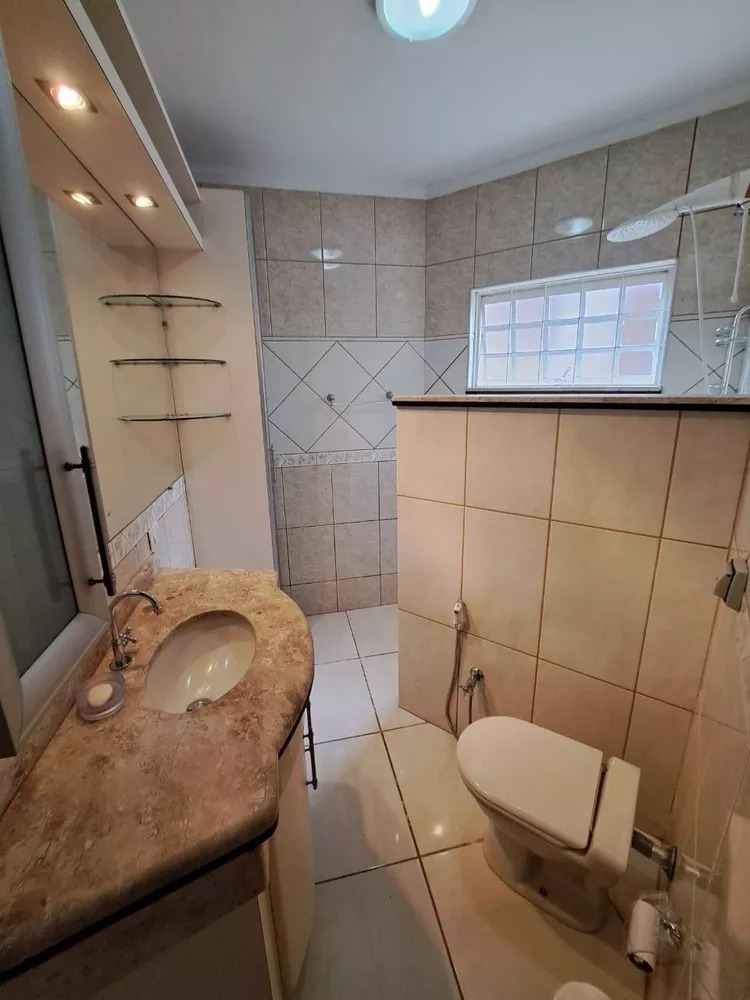 Casa, 3 quartos, 126 m² - Foto 13