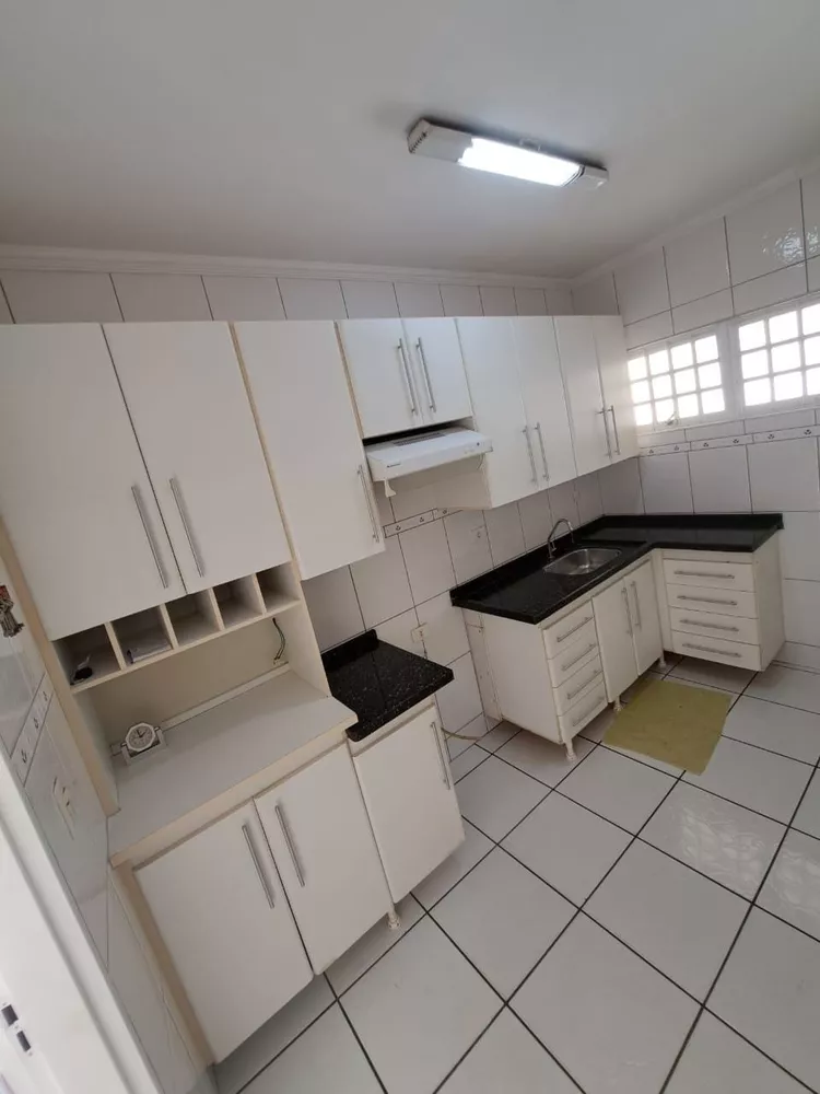 Casa, 3 quartos, 126 m² - Foto 12