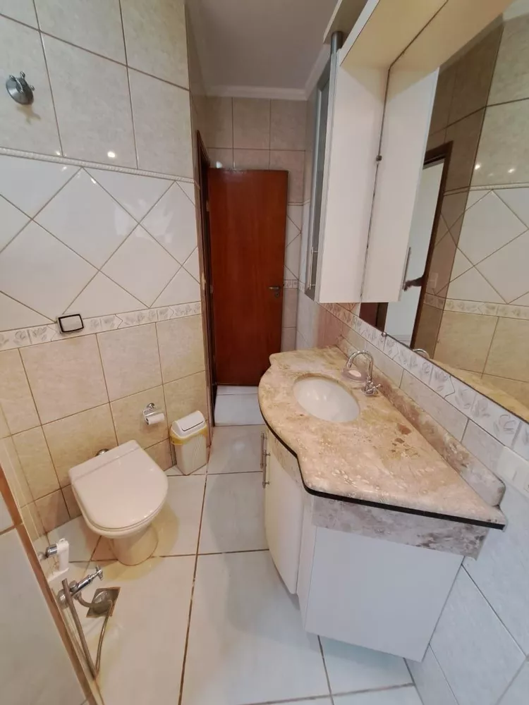 Casa, 3 quartos, 126 m² - Foto 22
