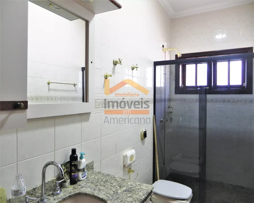 Sobrado, 3 quartos, 400 m² - Foto 1