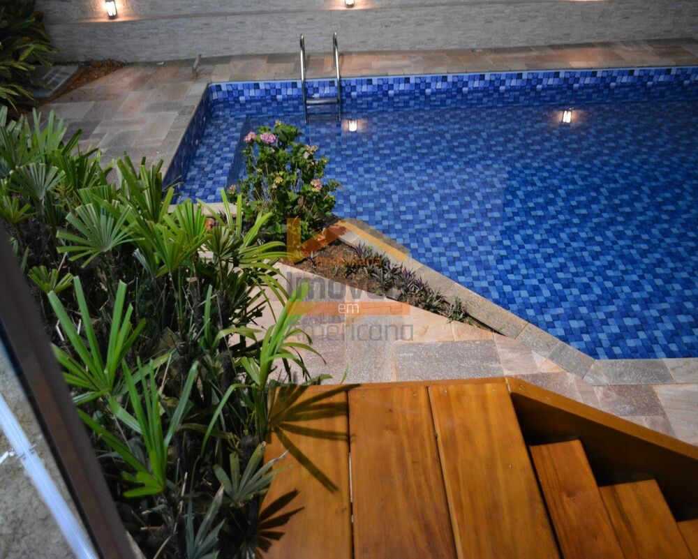 Sobrado, 3 quartos, 400 m² - Foto 6