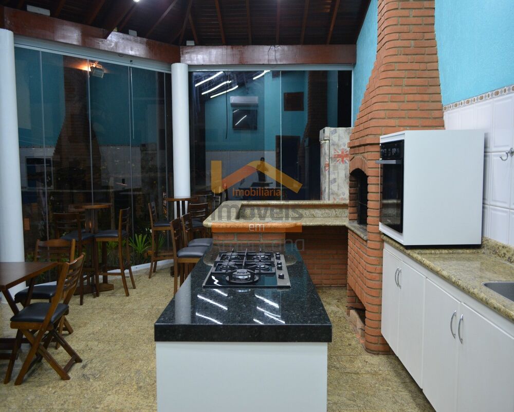 Sobrado, 3 quartos, 400 m² - Foto 2